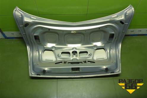 Крышка багажника для Renault Megane 2 с 2002-2009г (Меган)