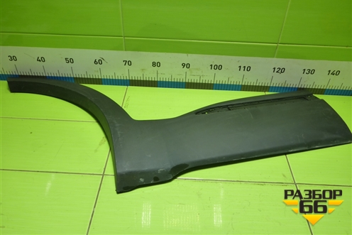 Накладка двери задней правой (609001372AA) для Chery Tiggo 4 Pro с 2020г (Тиго 4 Про)