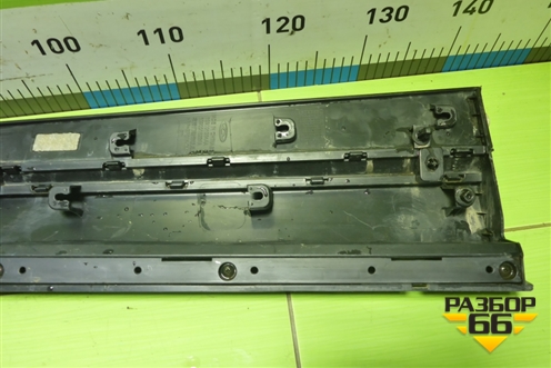 Накладка двери передней правой (609001054AA) для OMODA C5 с 2022г (Ц5)
