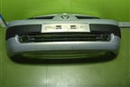 Бампер передний (дубликат) (MG02200) для Renault Megane 2 с 2002-2009г (Меган)