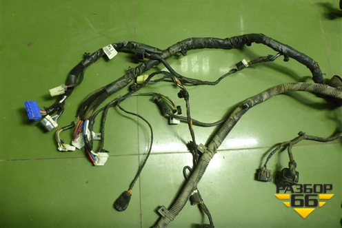 Проводка подкапотная (914022Y723) для Hyundai ix 35 с 2010г (Ай икс 35)