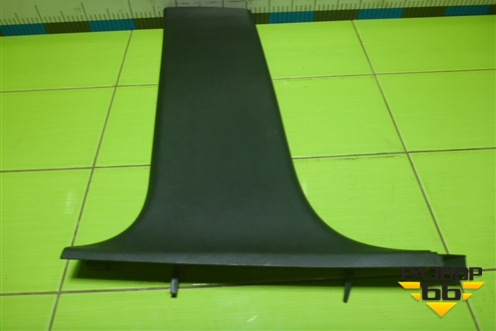 Обшивка стойки центральная нижняя левая (8E0867239A) для Audi A4 (В7) с 2004-2009г (А4)