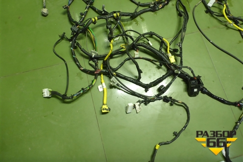 Проводка салонная (911002Y863) для Hyundai ix 35 с 2010г (Ай икс 35)