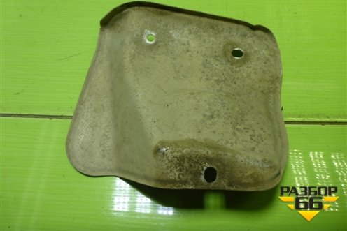 Экран тепловой для Hyundai ix 35 с 2010г (Ай икс 35)