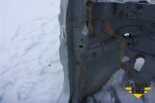 Лонжерон передний левый для Ford Focus 2 с 2005-2008г (Фокус)