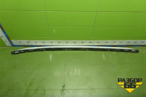 Рейлинг на крышу правый (872802Y000) для Hyundai ix 35 с 2010г (Ай икс 35)