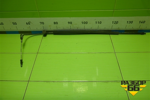 Трос стояночного тормоза (A2044201085) для Mercedes Benz E-Klass C207 (купе) с 2009г (Е Купе)