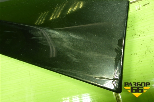 Накладка двери задней правой (51138064798) для BMW X3 G01 с 2017г (Х3 Г01)