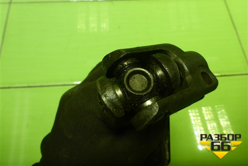 Кардан рулевой для Chevrolet Lacetti с 2003г (Лачетти)