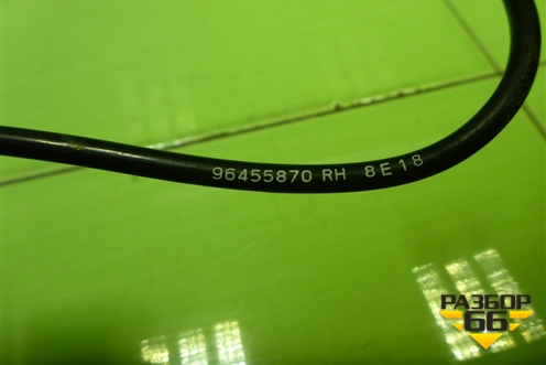 Датчик ABS передний правый (96455870) для Chevrolet Lacetti с 2003г (Лачетти)