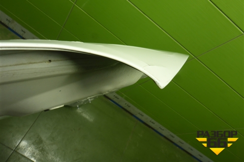 Капот (41007463772) для BMW X1 F48 с 2014г (Х1 Ф48)