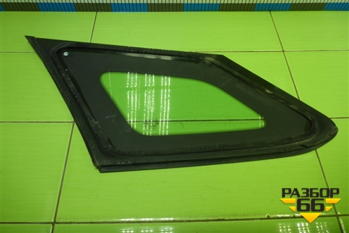 Стекло глухое правое (универсал) для VAZ Vesta/Веста с 2015г