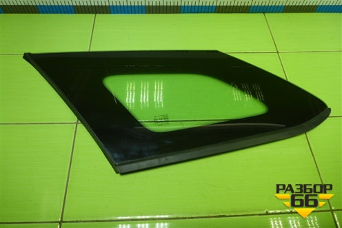 Стекло глухое левое (универсал) для VAZ Vesta/Веста с 2015г