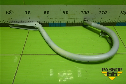 Петля крышки багажника левая (A2077500128) для Mercedes Benz E-Klass C207 (купе) с 2009г (Е Купе)