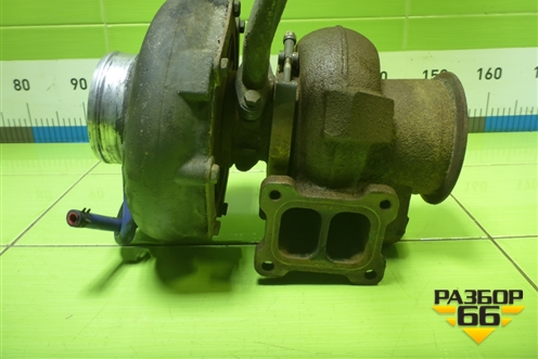 Турбина (D13) (1854855) для Scania 4 Series с 1995-2005г