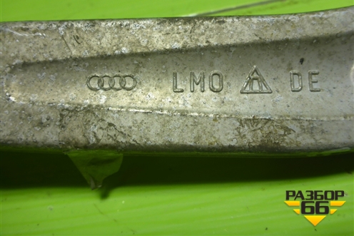 Рычаг передний левый нижний для Audi A4 (В6) с 2000-2006г (А4)