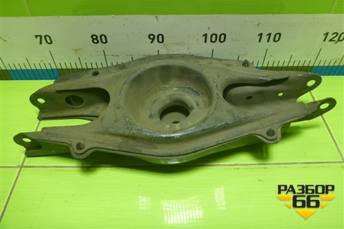 Рычаг задний нижний под пружину (правый) для Mercedes Benz E-Klass W212 с 2009-2016г (Е)