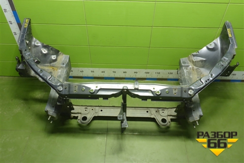 Панель передняя для Toyota Corolla (E18) с 2012-2019г (Королла 180)