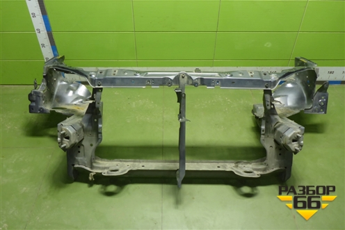 Панель передняя для Toyota Corolla (E18) с 2012-2019г (Королла 180)