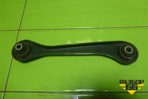 Тяга задняя поперечная (левая) (1K0501529F) для Volkswagen Tiguan с 2011-2016г (Тигуан)