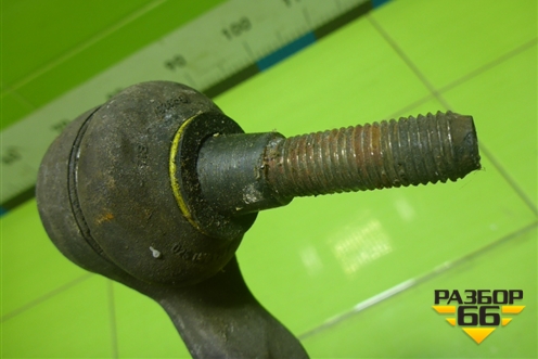 Тяга рулевая (правая) для Audi A4 (В8) с 2007-2015г (А4)