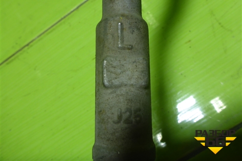 Тяга рулевая (левая) для Audi A4 (В8) с 2007-2015г (А4)