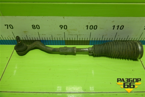 Тяга рулевая (правая) для Audi A4 (В8) с 2007-2015г (А4)