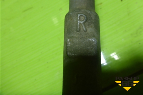 Тяга рулевая (правая) для Audi A4 (В8) с 2007-2015г (А4)