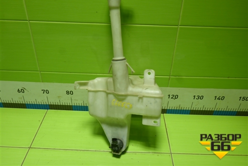 Бачок омывателя лобового стекла (8531502540) для Toyota Corolla (E18) с 2012-2019г (Королла 180)