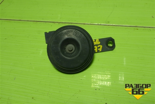 Сигнал звуковой (низкий тон) (8652006100) для Toyota Corolla (E18) с 2012-2019г (Королла 180)