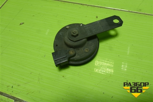 Сигнал звуковой (высокий тон) (8651006110) для Toyota Corolla (E18) с 2012-2019г (Королла 180)