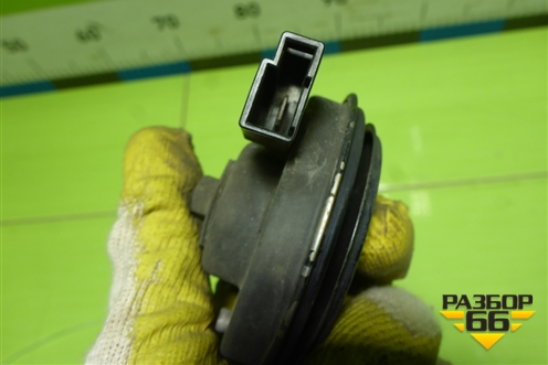 Сигнал звуковой (высокий тон) (8651006110) для Toyota Corolla (E18) с 2012-2019г (Королла 180)