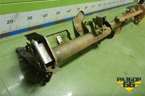 Усилитель торпедо для Renault Megane 2 с 2002-2009г (Меган)