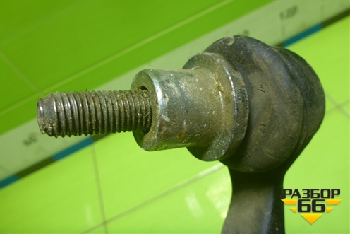 Тяга рулевая (левая) для Audi Q5 c 2008-2017г (Ку 5)