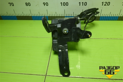 Блок ABS (4451002410) для Toyota Corolla (E18) с 2012-2019г (Королла 180)