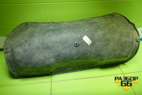 Обшивка крышки багажника (8200193237) для Renault Megane 2 с 2002-2009г (Меган)