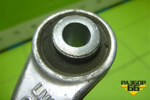 Стойка переднего стабилизатора (4D0411317K) для Audi A6 (C6) с 2004-2011г (А6)