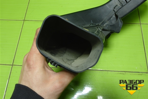 Патрубок воздушного фильтра (177510T150) для Toyota Corolla (E18) с 2012-2019г (Королла 180)