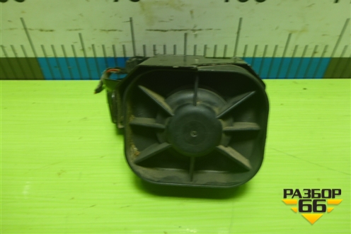 Сирена сигнализации (13307087) для Opel Astra J с 2009г (Астра Джей)