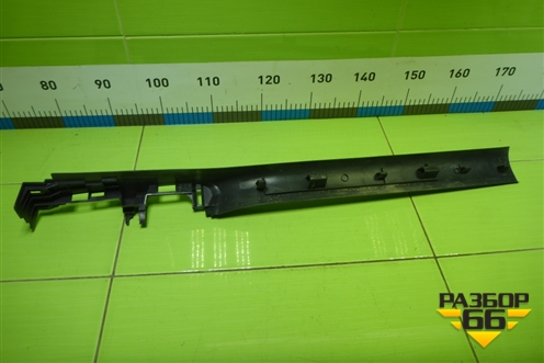 Накладка порога внутренняя переднего левого (8200034969) для Renault Megane 2 с 2002-2009г (Меган)