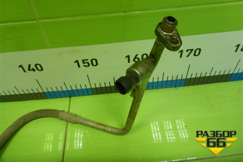 Трубка кондиционера (8200247363) для Renault Megane 2 с 2002-2009г (Меган)