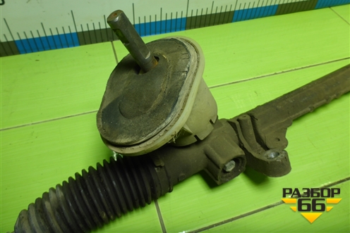 Рейка рулевая под электроусилитель для Renault Megane 2 с 2002-2009г (Меган)