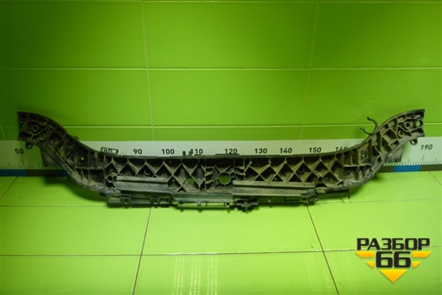 Панель передняя (8200137494) для Renault Megane 2 с 2002-2009г (Меган)