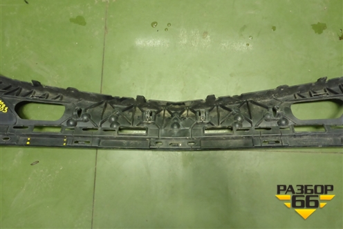 Кронштейн переднего бампера центральный (A2538850065) для Mercedes Benz GLC-Klass X253  с 2015г (ГЛЦ)