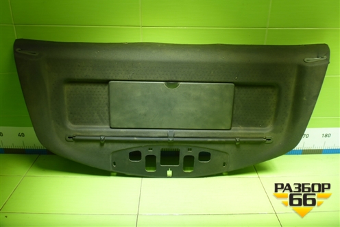 Полка багажника (8200226267) для Renault Megane 2 с 2002-2009г (Меган)