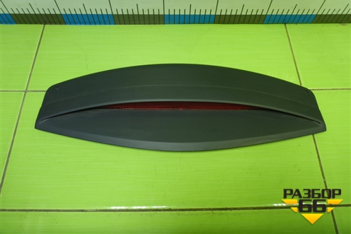 Фонарь задний стоп сигнал (8200214965) для Renault Megane 2 с 2002-2009г (Меган)