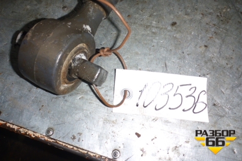 Тяга реактивная V-образная (20741703) для Volvo TRUCK FH с 2002-2008г (ФШ)