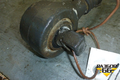 Тяга реактивная V-образная (20741703) для Volvo TRUCK FH с 2002-2008г (ФШ)