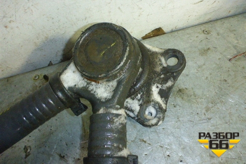 Тяга реактивная V-образная (20741703) для Volvo TRUCK FH с 2002-2008г (ФШ)