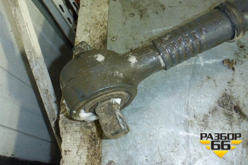 Тяга реактивная V-образная (20741703) для Volvo TRUCK FH с 2002-2008г (ФШ)